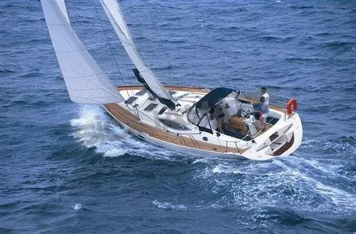 Kirie FEELING 44 DI used - photo 1