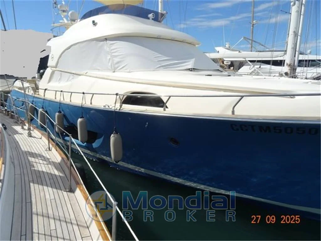 Mochi Craft DOLPHIN 64 used - photo 1