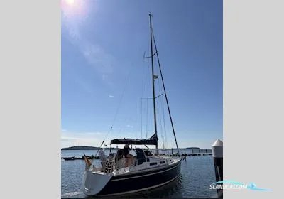 Hanse 311 usato - foto 1