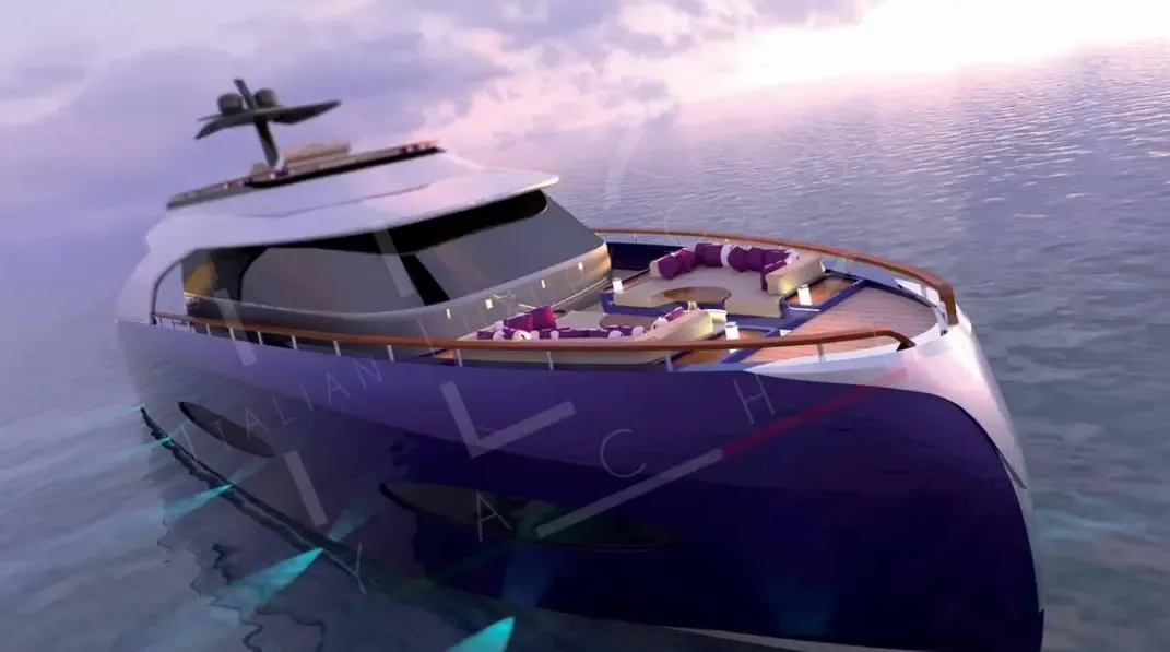 ILC Yachts Y 21 neuf - image hero 10