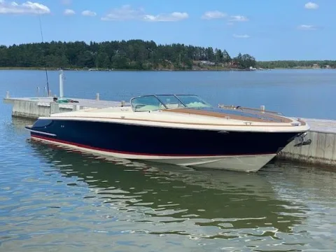 Chris-Craft Corsair 32 gebraucht - Foto 1