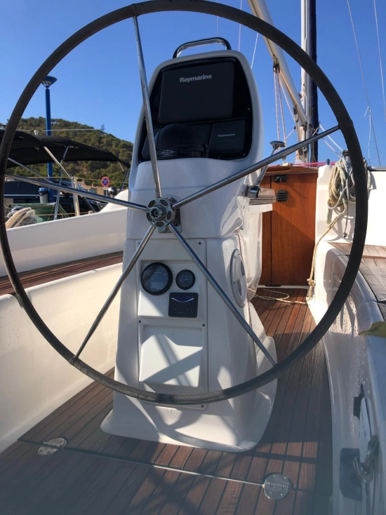 Bavaria Yachts 31 Cruiser auf Mallorca used - photo 1