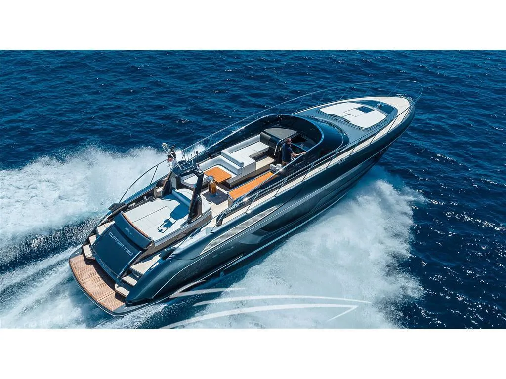 Riva Rivale 56 usato - foto 1