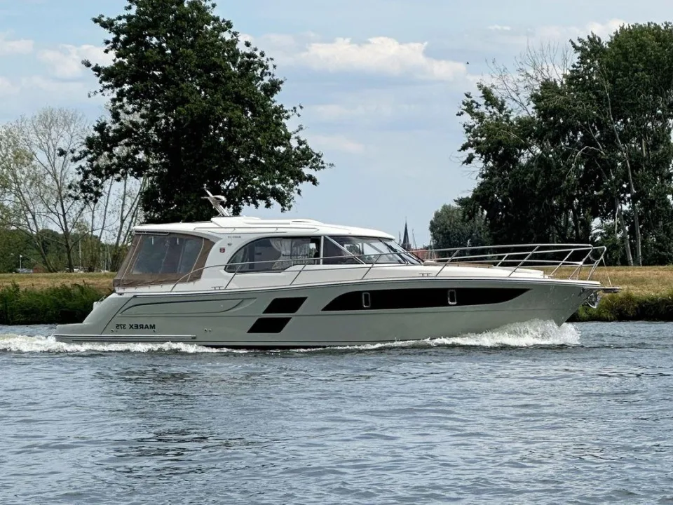 Marex 375 d'occasion - photo 1