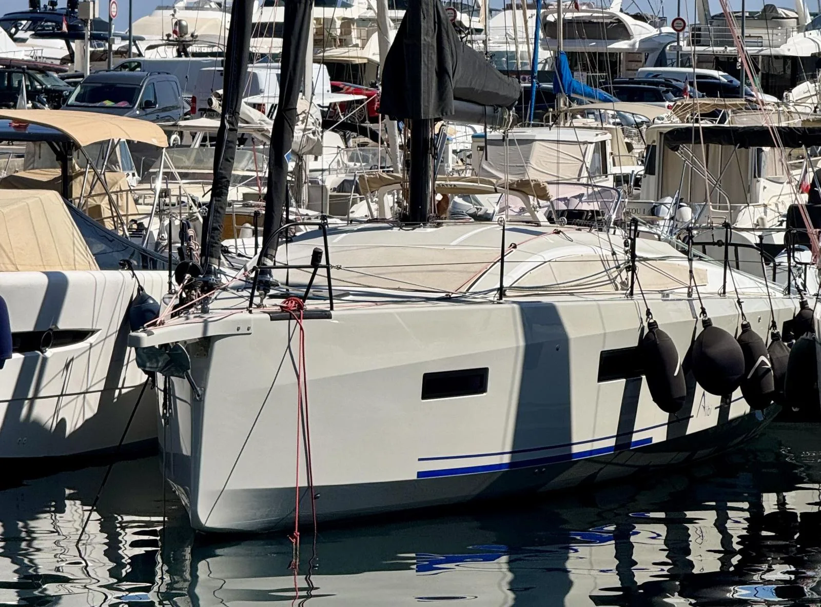 RM Yachts Rm 11.80 usato - foto 1
