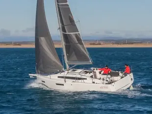 Jeanneau Sun Odyssey 380 d'occasion - photo 1