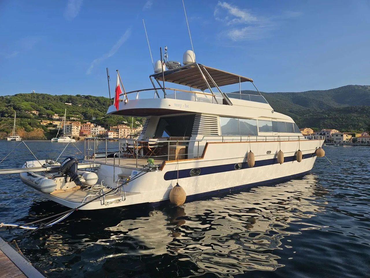 Diano Cantiere Diano 20 d'occasion - photo 1