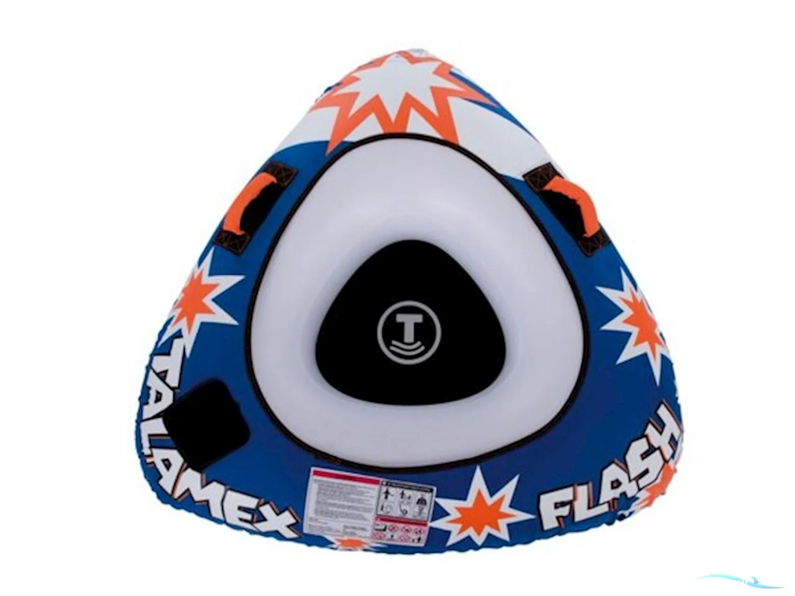 Talamex Funtube Flash t/1 Person d'occasion - photo 1