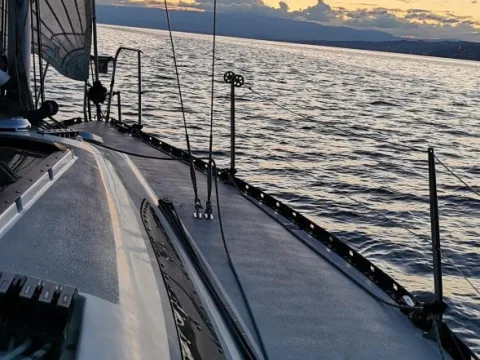 X-Yachts X95 used - photo 1