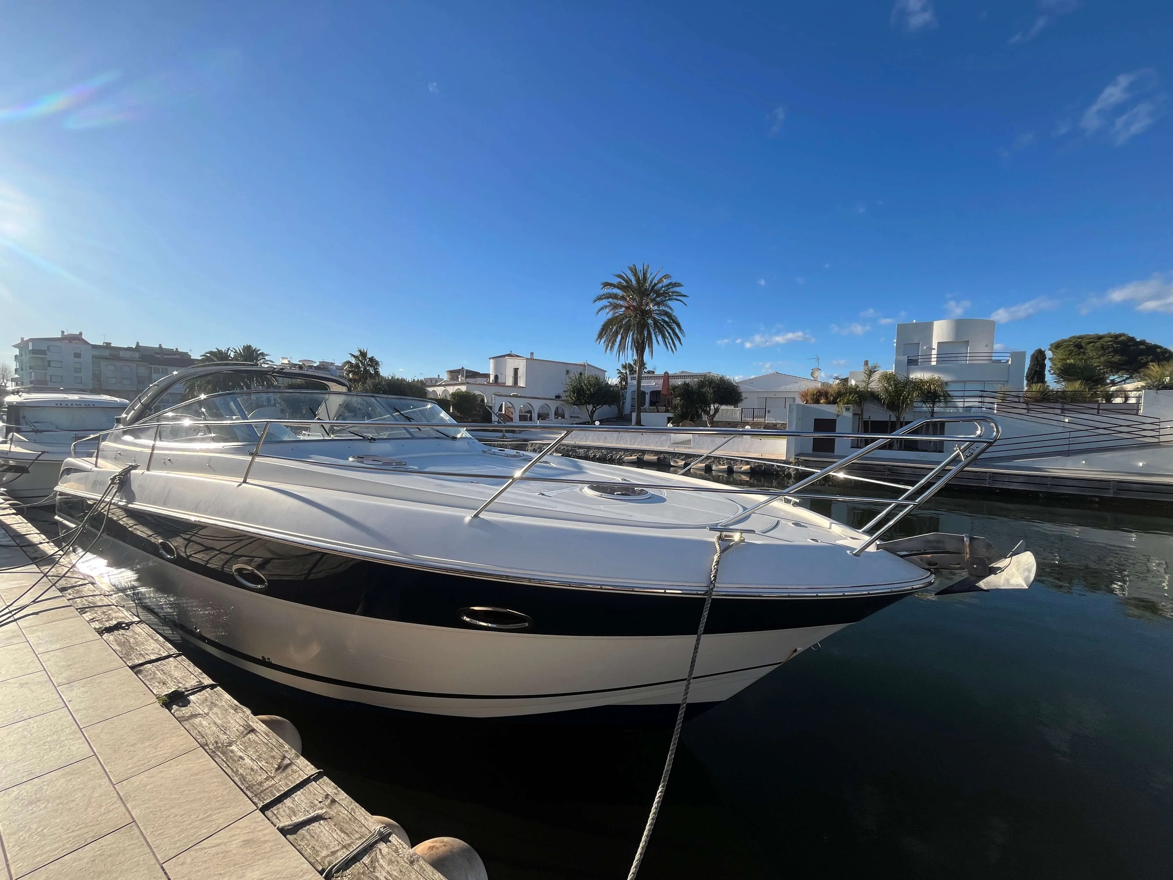 Bavaria Yachts 37 SPORT used - photo 1