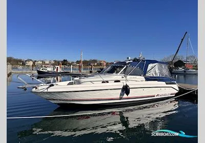 Nimbus Nova 29 used - photo 1
