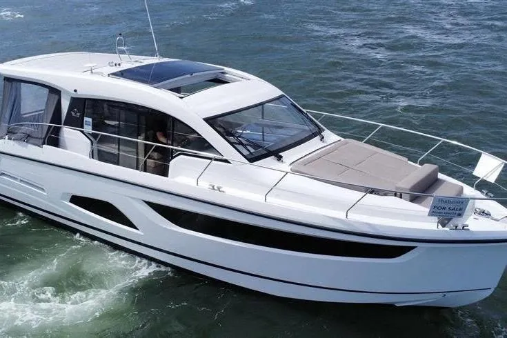 Sealine C390 usato - foto 1