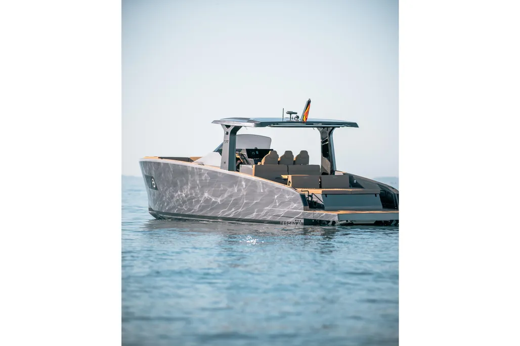 Tesoro T40 used - photo 1