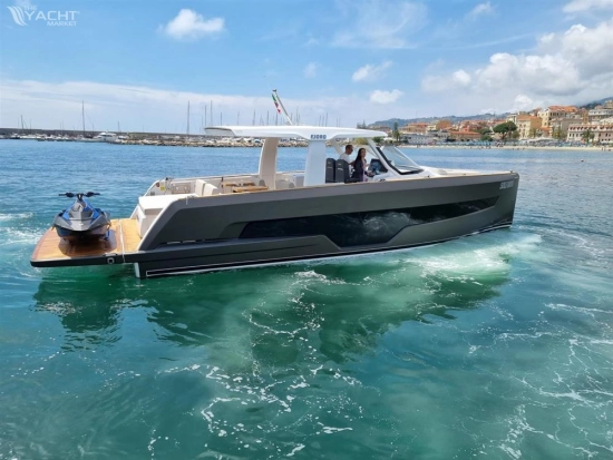 Fjord 41 XL used - photo 1