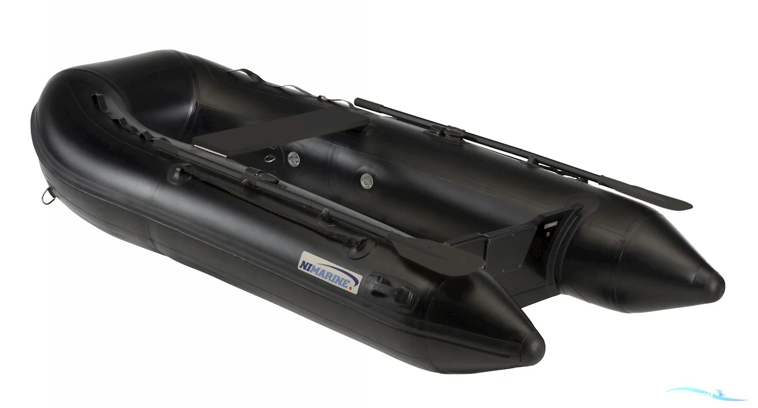 Nimarine MX 290 Alu Rhino gebraucht - Foto 1