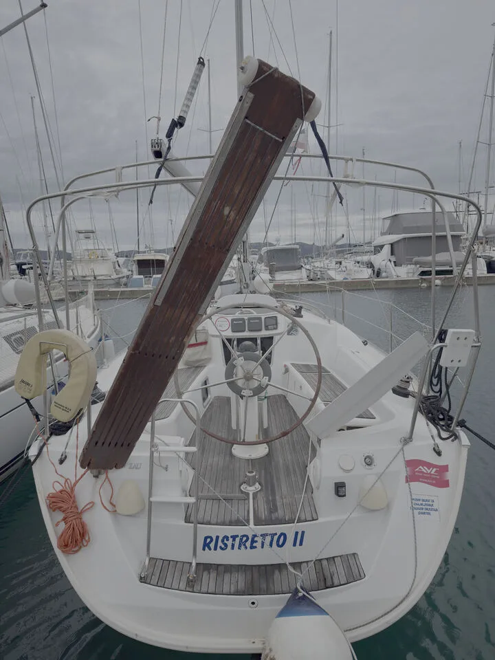Jeanneau Sun Odyssey 32i used - photo 1