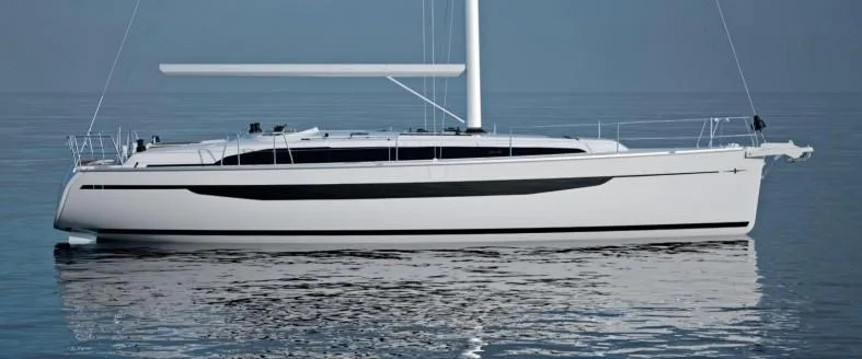 Bavaria Yachts Voyager 37 used - photo 1