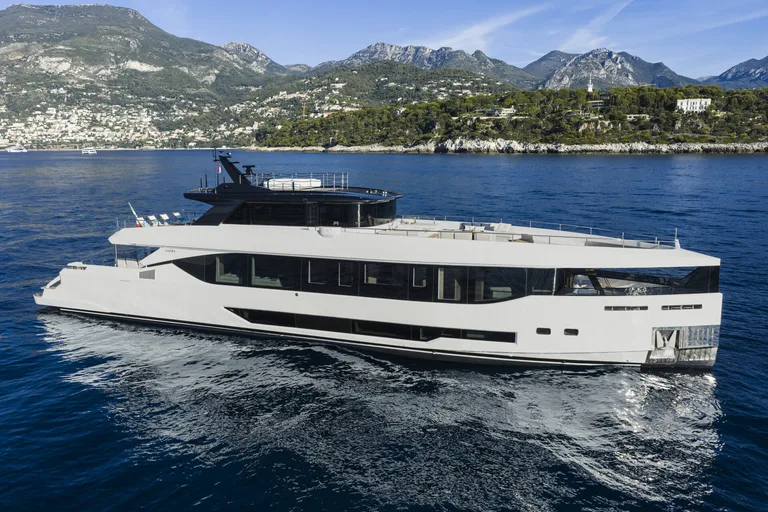 Maiora Maiora 36 Exuma