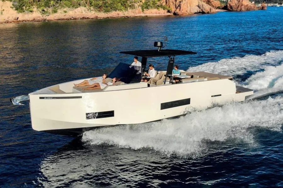 De Antonio D42 used - photo 1