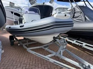 Brig N520 gebraucht - Foto 1