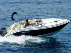 Eolo 650 DAY used - photo 1