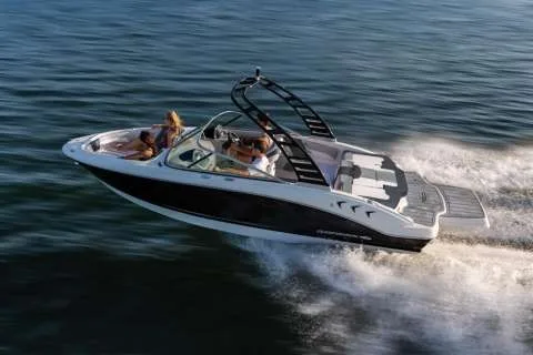 Chaparral 21 SSi, 2025 NEW BOAT used - photo 1