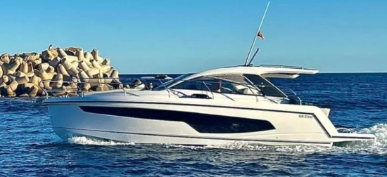 Sealine S335 usato - foto 1