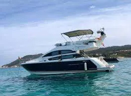 Fairline SQUADRON 42 used - photo 1