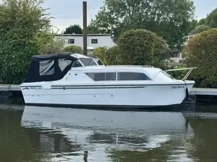 Viking River Cruisers 260 Wide Beam HL gebraucht - Foto 1 Viking River Cruisers 260 Wide Beam HL gebraucht - Foto 1