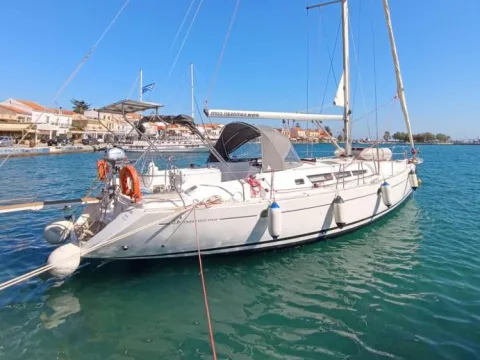 Jeanneau Sun Odyssey 45 gebraucht - Foto 1 Jeanneau Sun Odyssey 45 gebraucht - Foto 1