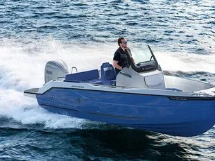 Jeanneau CAP CAMARAT 6.0 CC gebraucht - Foto 1