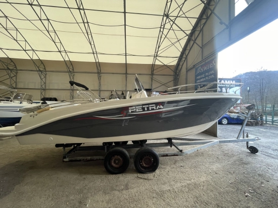 Trimarchi PETRA used - photo 1