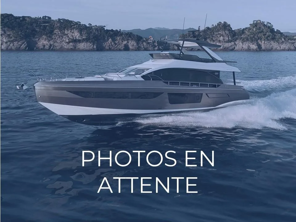 Azimut Fly 68 usato - foto 1