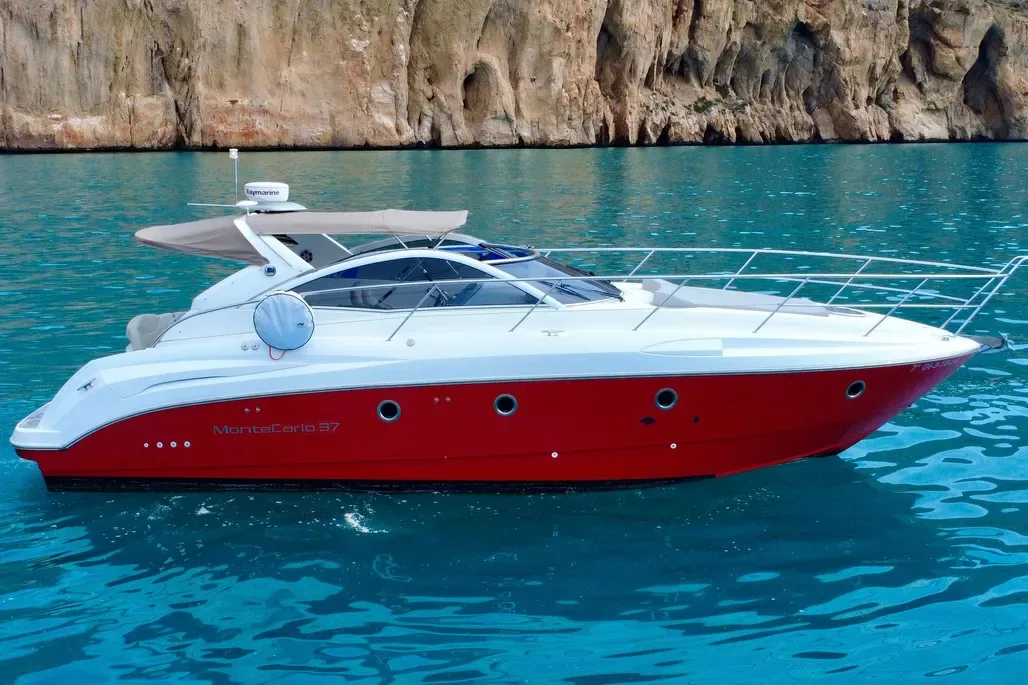 Beneteau MONTE CARLO 37 usato - foto 1