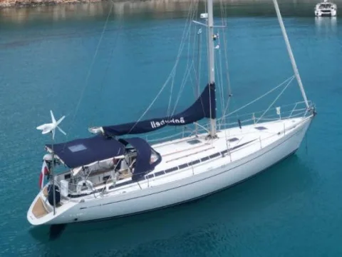 Grand Soleil 46.3 used - photo 1