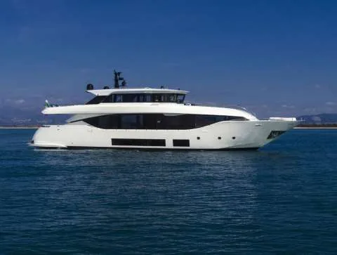 Maiora 30 Convertible used - photo 1