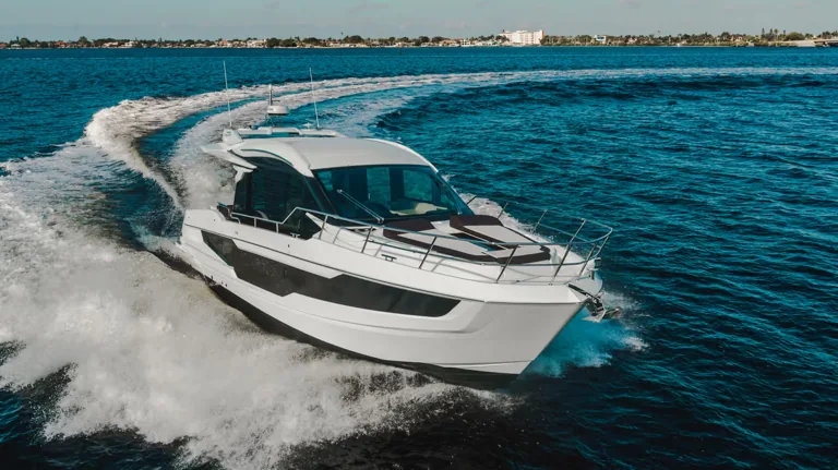 Galeon 410 HTC