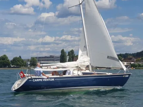 Style Yacht Sudar Regatta gebraucht - Foto 1