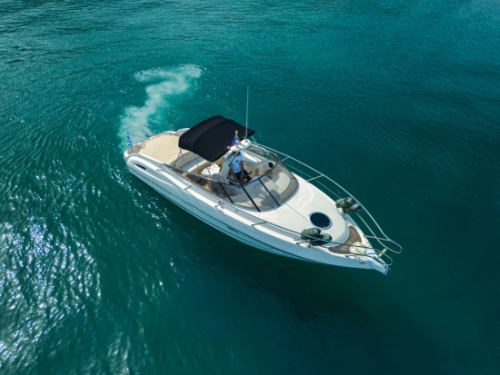 Cranchi CSL 28 gebraucht - Foto 1