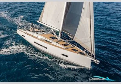 Hanse 460 used - photo 1