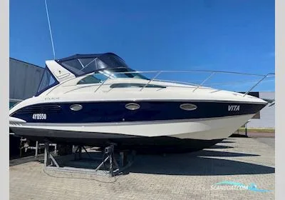 Fairline 30 Targa used - photo 1