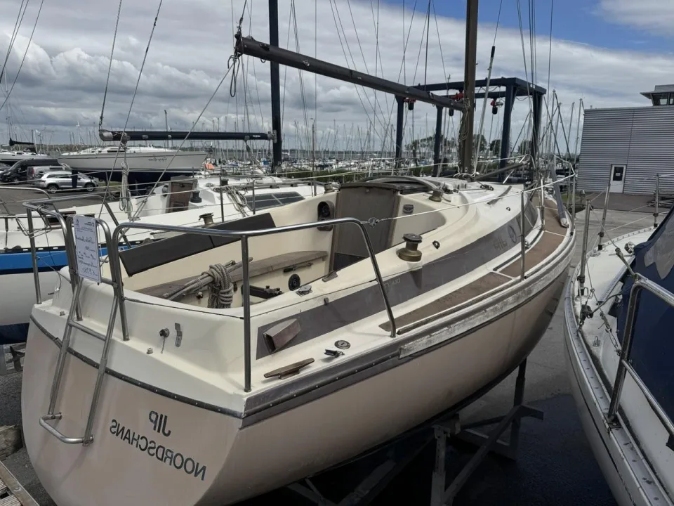 Dehler Duetta 86 used - photo 1