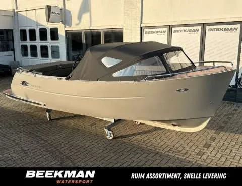 Primeur 710 Tender usato - foto 1
