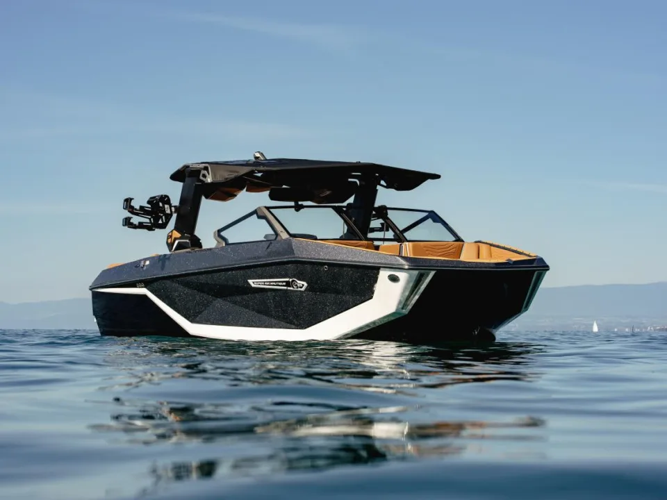 Nautique G23 used - photo 1