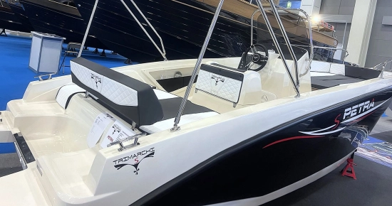 Trimarchi PETRA used - photo 1