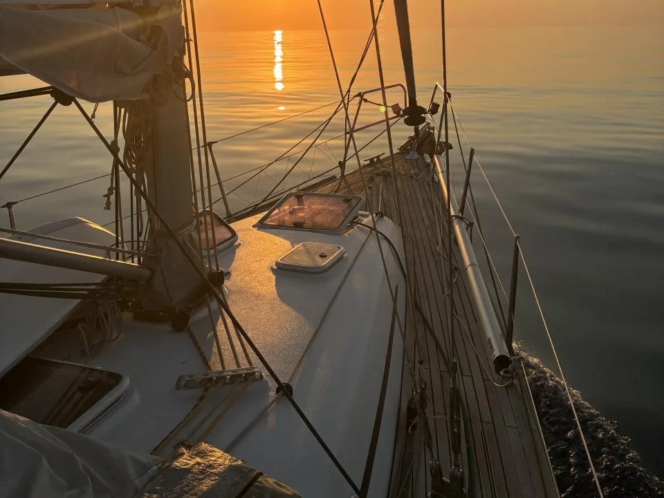 Grand Soleil 40 used - photo 1