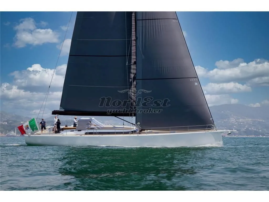 Ice Yachts ICE 70 usato - foto 1