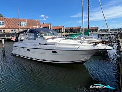 Nimbus 29 DC - Solgt / Sold used - photo 1