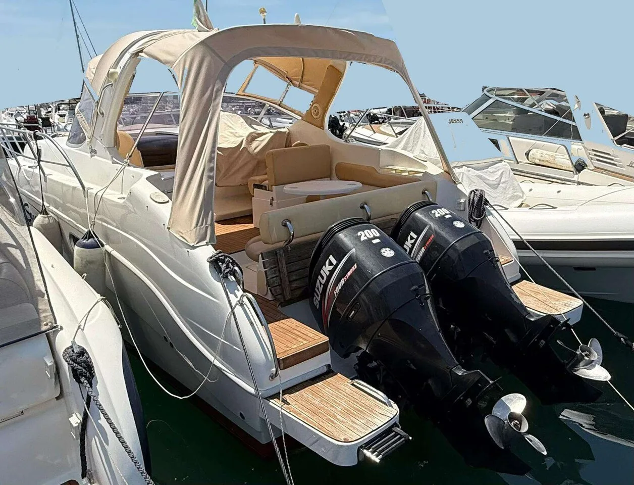 Saver 280 gebraucht - Foto 1