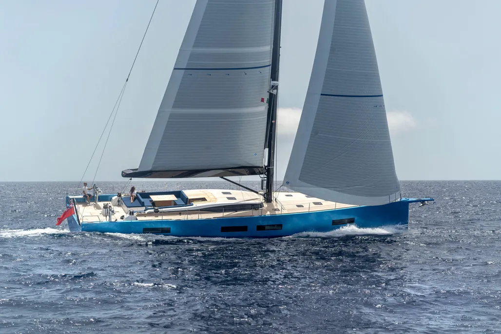 Solaris 74RS d'occasion - photo 1